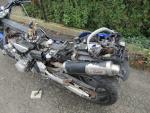 Klikněte pro detailní foto č. 3 - Díly cb 900 SC48
