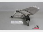 Detail nabídky - 50700MV9000 levý držák stupačky stupačka  Honda CBR 600 F 91-94