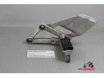 Klikněte pro detailní foto č. 1 - 50700MV9000 levý držák stupačky stupačka  Honda CBR 600 F 91-94