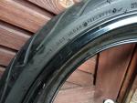 Klikněte pro detailní foto č. 6 - Kolo-osa-pneu GSF 600
