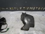 Klikněte pro detailní foto č. 1 - Kryt motoru