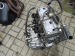 Klikněte pro detailní foto č. 1 - Motor ZX600DE