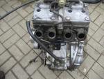 Klikněte pro detailní foto č. 2 - Motor ZX600DE