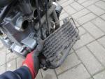 Klikněte pro detailní foto č. 6 - Motor ZX600DE