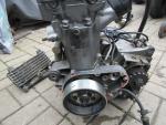 Klikněte pro detailní foto č. 7 - Motor ZX600DE