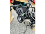 Klikněte pro detailní foto č. 10 - Motor výfuk karburátor Honda MT 8   HC01E