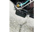 Klikněte pro detailní foto č. 13 - Motor výfuk karburátor Honda MT 8   HC01E