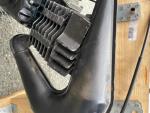 Klikněte pro detailní foto č. 7 - Motor výfuk karburátor Honda MT 8   HC01E