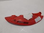 Klikněte pro detailní foto č. 1 - Zadní podsedlový plast