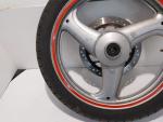 Klikněte pro detailní foto č. 5 - Kolo a kotouče přední