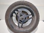Klikněte pro detailní foto č. 10 - Kolo zadní + pneu