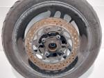 Klikněte pro detailní foto č. 5 - Kolo zadní + pneu