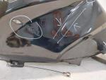 Klikněte pro detailní foto č. 5 - Nádrž a pumpa