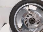 Klikněte pro detailní foto č. 6 - Kolo a kotouč přední