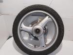 Klikněte pro detailní foto č. 8 - Kolo a kotouč přední