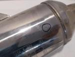 Klikněte pro detailní foto č. 11 - Výfuk