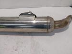 Klikněte pro detailní foto č. 4 - Výfuk