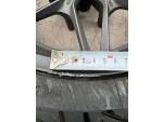 Klikněte pro detailní foto č. 3 - Honda Forza 125 / 300 přední kolo-ráfek