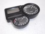 Klikněte pro detailní foto č. 4 - Budíky, přístroje, tachometr, otáčkoměr, kontrolky 2006 - 2007