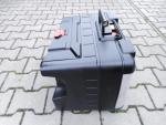 Klikněte pro detailní foto č. 10 - Boční kufr BMW Vario pravý a levý