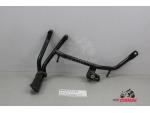 Klikněte pro detailní foto č. 1 - 50760MV9600 Levý držák stupačky-stupačka Honda CBR 600 F 91-94