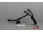 Klikněte pro detailní foto č. 2 - 50760MV9600 Levý držák stupačky-stupačka Honda CBR 600 F 91-94