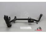 Klikněte pro detailní foto č. 3 - 50760MV9600 Levý držák stupačky-stupačka Honda CBR 600 F 91-94