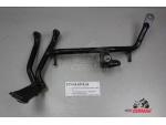 Klikněte pro detailní foto č. 4 - 50760MV9600 Levý držák stupačky-stupačka Honda CBR 600 F 91-94