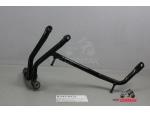 Klikněte pro detailní foto č. 3 - 50750MV9600 Pravý držák stupačky-stupačka Honda CBR 600 F 91-94