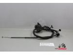 Klikněte pro detailní foto č. 1 - 35200MV9610  Levý přepínač řidítek Sytič Honda CBR 600 F 91-94