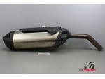 Klikněte pro detailní foto č. 1 - T2205140 Výfuk Triumph Tiger 800 XRX 15-16
