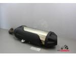 Klikněte pro detailní foto č. 5 - T2205140 Výfuk Triumph Tiger 800 XRX 15-16