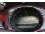 Klikněte pro detailní foto č. 5 - T2403301 Nádrž paliva Fuel Tank Triumph Street Scrambler  2016