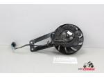 Klikněte pro detailní foto č. 3 - T2104057 Ventilátor chladiče Triumph Scrambler 1200