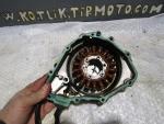 Klikněte pro detailní foto č. 2 - Víko/ stator