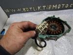 Klikněte pro detailní foto č. 3 - Víko/ stator
