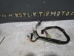 Klikněte pro detailní foto č. 1 - Kabel k budíkum