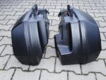 Klikněte pro detailní foto č. 13 - Boční kufr, kufry BMW R 1150 GS