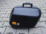 Klikněte pro detailní foto č. 8 - Boční kufr, kufry BMW R 1150 GS