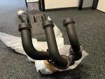 Klikněte pro detailní foto č. 3 - Yamaha XSR 9  svody , výfuk