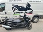 Klikněte pro detailní foto č. 2 - Yamaha Majesty 400 model 2008 náhradní díly