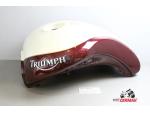 Klikněte pro detailní foto č. 1 - Nádrž Tank T2400621 Triumph Rocket III 04-17