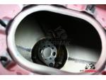 Klikněte pro detailní foto č. 5 - Nádrž Tank T2400621 Triumph Rocket III 04-17