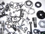 Klikněte pro detailní foto č. 3 - Spojovací materiál, šrouby, víčko, ložisko - motor