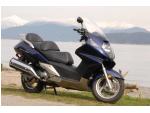 Klikněte pro detailní foto č. 1 - Honda Silverwing 400 / 600