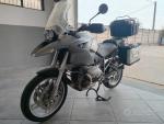 Klikněte pro detailní foto č. 1 - BMW R 1200 GS 2005, rozprodám po dílech