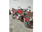 Klikněte pro detailní foto č. 2 - Suzuki GSF 600 Bandit 2002, rozprodám po dílech