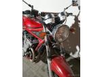 Klikněte pro detailní foto č. 3 - Suzuki GSF 600 Bandit 2002, rozprodám po dílech