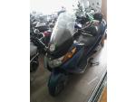 Klikněte pro detailní foto č. 3 - Suzuki AN 400 Burgman 2004, rozprodám po dílech