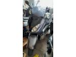 Klikněte pro detailní foto č. 1 - Yamaha Xmax 250i 2007, rozprodám po dílech